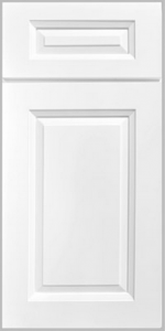 snow bay sample door