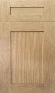 NOS Sample Door