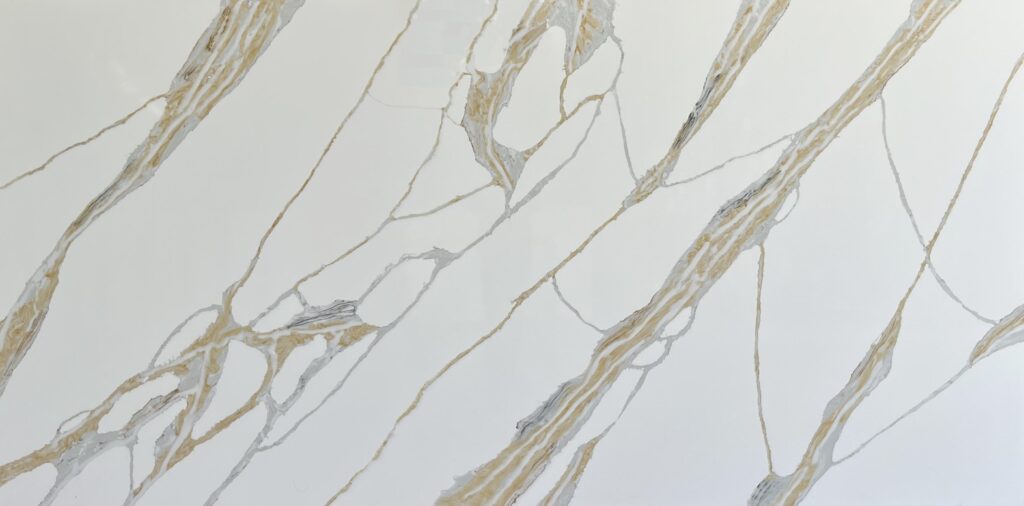 Nile Calacatta_CT-ESF837