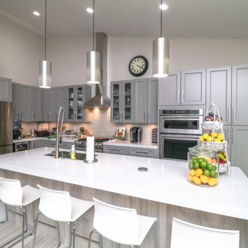 Ashton City Show Cases